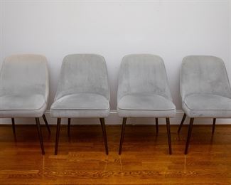 Chairs still available