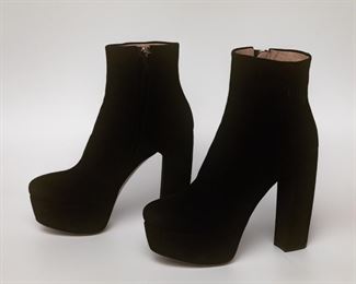 Size 38 Miu Miu Calzature Donna