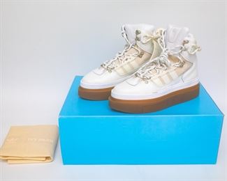 Size 8 Adidas Ivy Park Super Sleek Boot