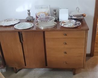 Mid century sideboard 