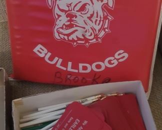 Earle bank collection 