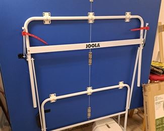 Ping Pong Table