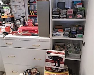 Nails and screws..$1 each