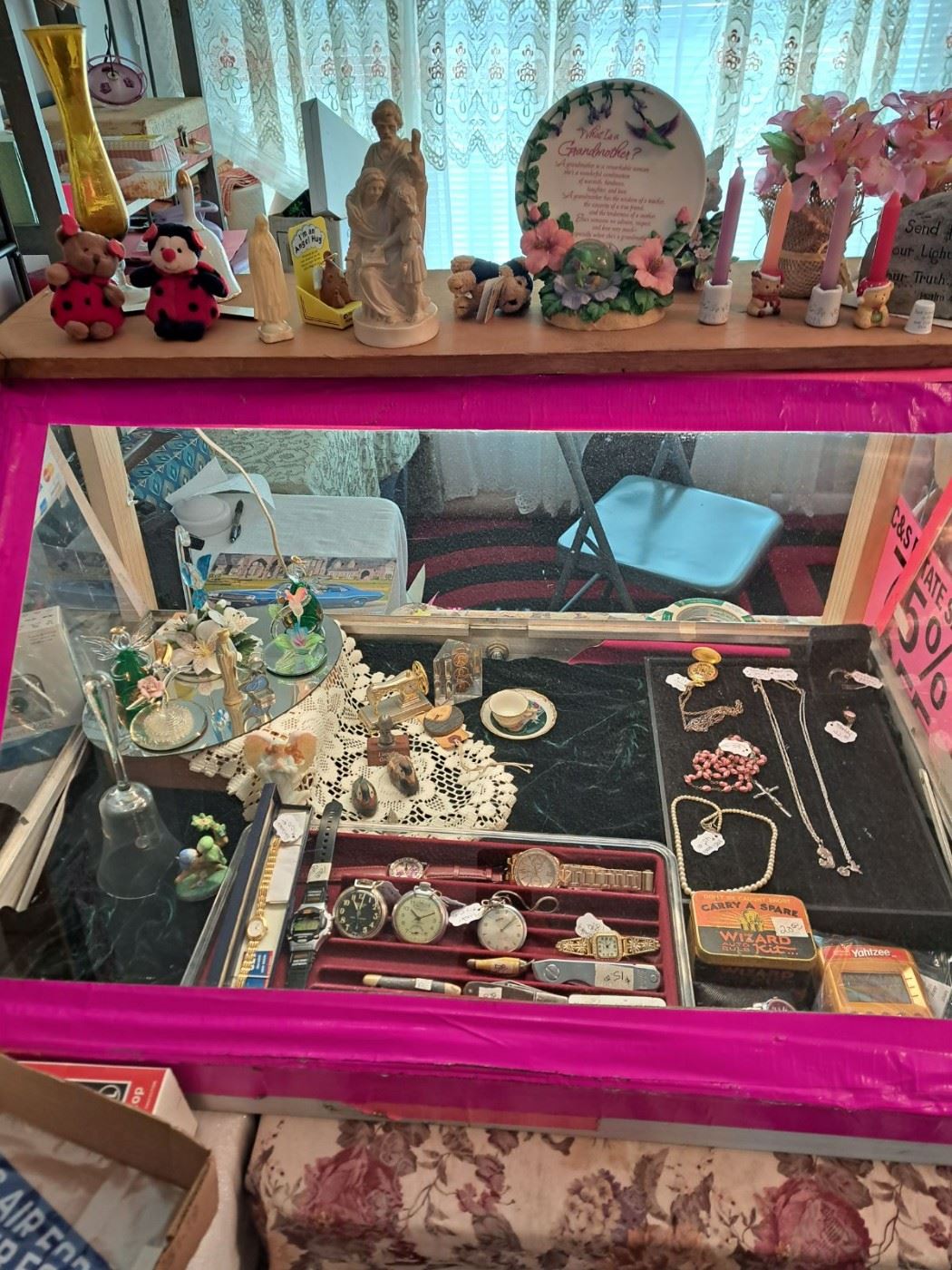 C&S Estate Sale in Derby starts on 7/19/2023