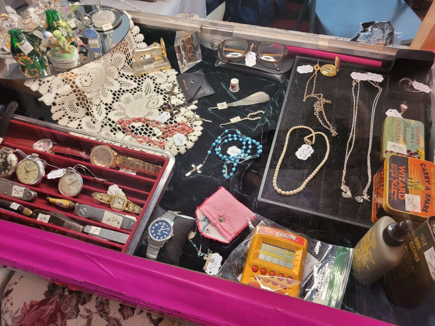 C&S Estate Sale in Derby starts on 7/19/2023