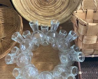 Glass Propagation Station