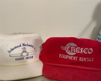 Assortment of Trucker Hats