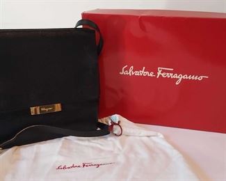  03 Salvatore Ferragamo Handbag