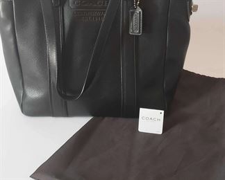 Coach Ladies Handbag