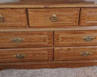 Contemporary Chest Of Drawers 