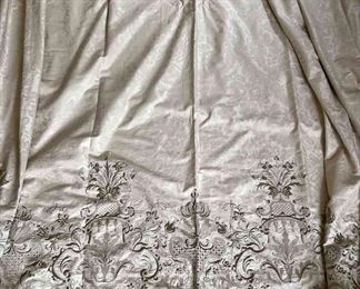 Court Of Versailles King Duvet Never Used
