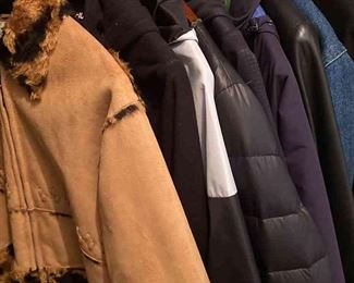 Eleven Ladies Coats jackets