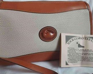 Dooney Bourke Ladies Handbag 