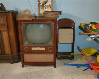 RCA TV 
