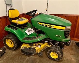 Mission Hills Estate Sale 6525 