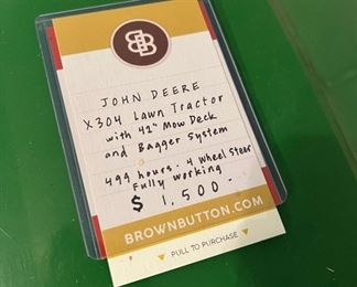 Mission Hills Estate Sale 6686 