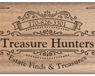 Treasure Hunters