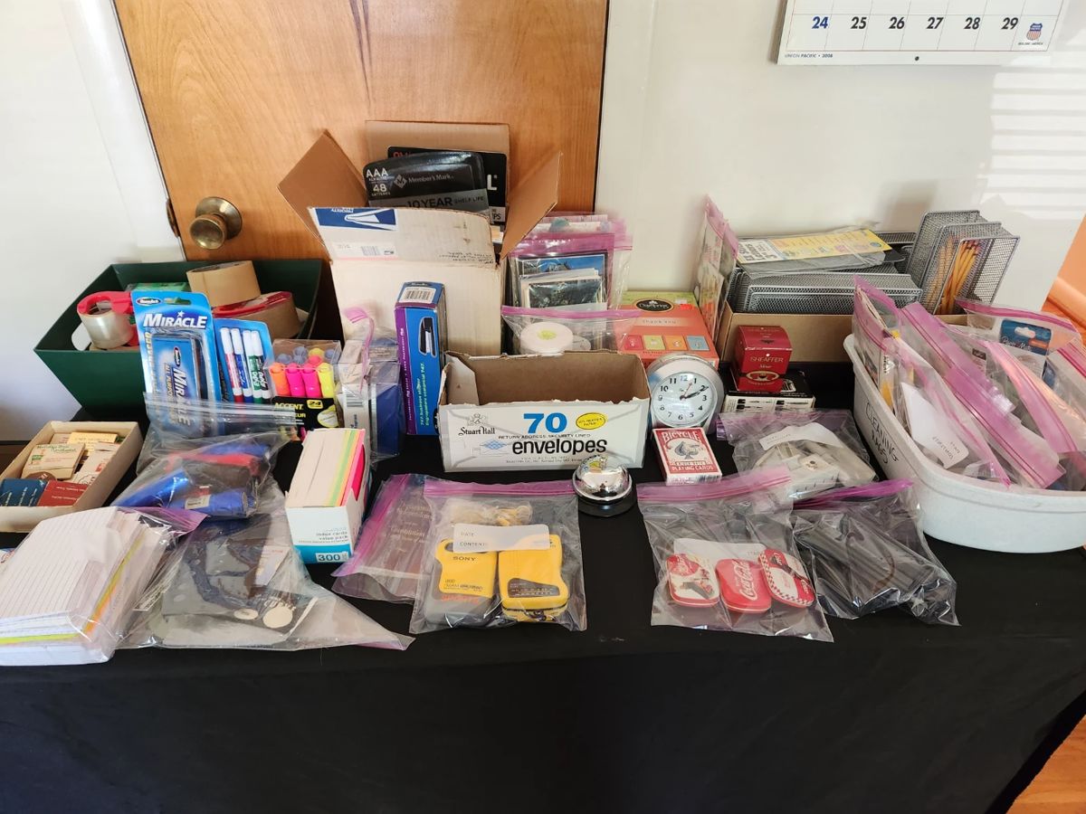 Blue Moon Estate Sale Leawood (Little Rock) starts on 9/9/2023