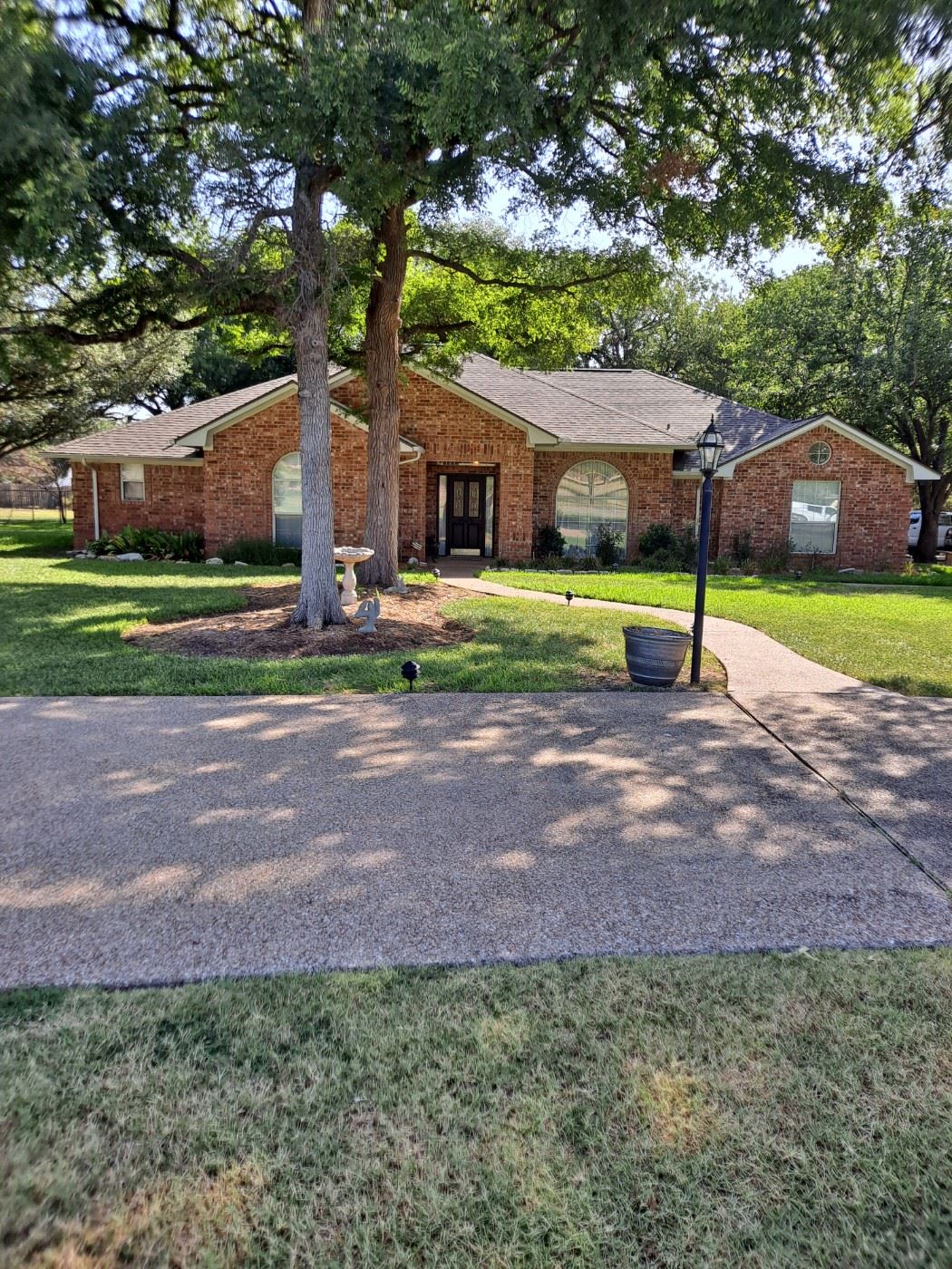 ESTATE SALE BY CARL BALLEW in Crawford, TX starts on 7/20/2023