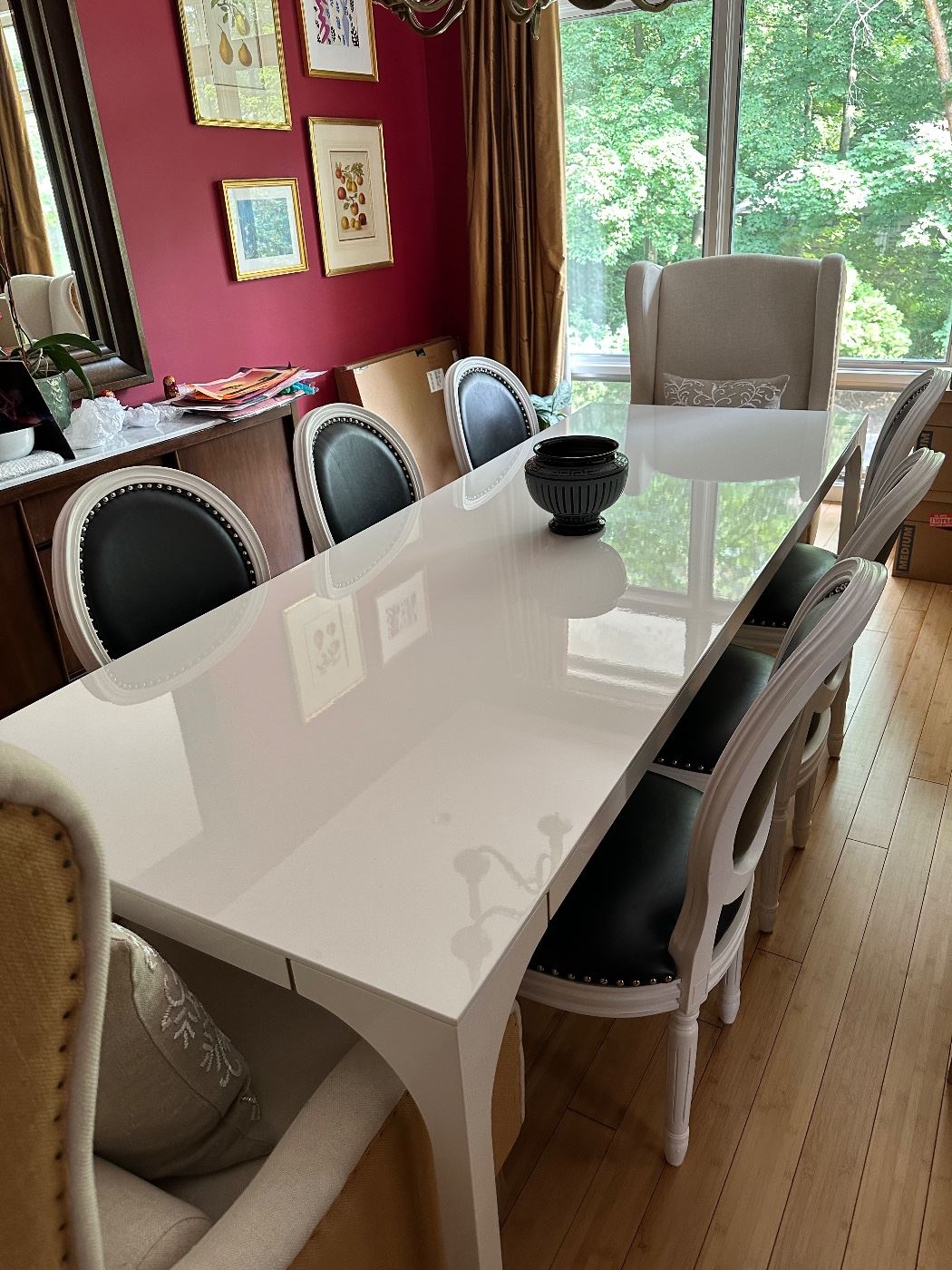 Town & Country Estate Sales in Tenafly, NJ starts on 7/21/2023