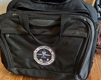 Luggage and Backpacks