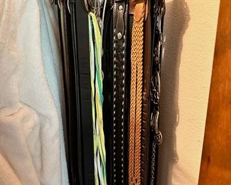 Women's Belts