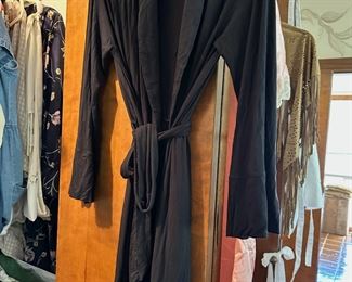Women's Clothing. Lots of Chico's Brand, Coldwater Creek, some vintage. Sizes range from Chicos (1-3) and other brands S-L. 