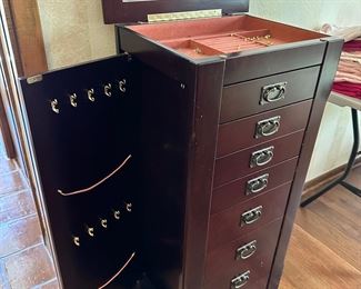 Jewelry Box