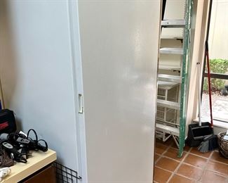 Frigidaire Deep Freezer