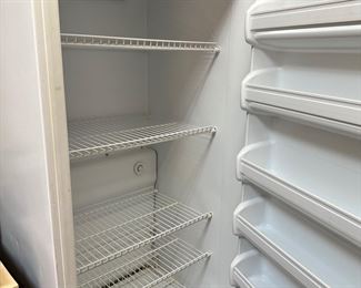 Frigidaire Deep Freezer