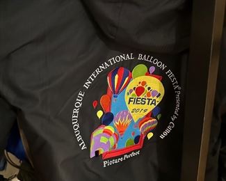 Hot Air Balloon Jackets