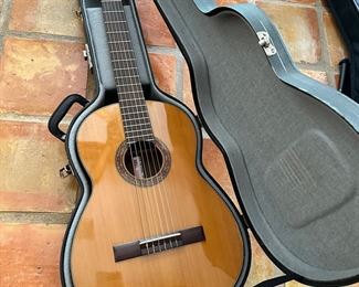 Ramon Granados J Guitar
