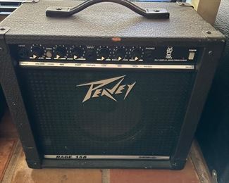 Peavey Amp