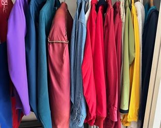 Hot Air Balloon Jackets