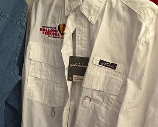 Hot Air Balloon Jackets/Shirts