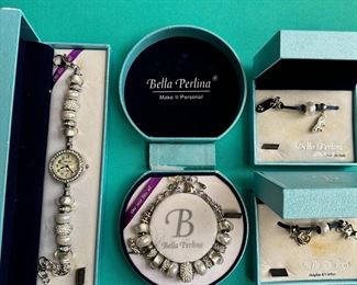 Bella Perlina Jewelry 