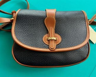 Dooney and Bourke Purse
