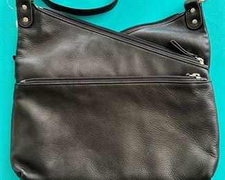 Osgood Marley Kriss Kross Purse