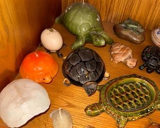 Turtle Collection