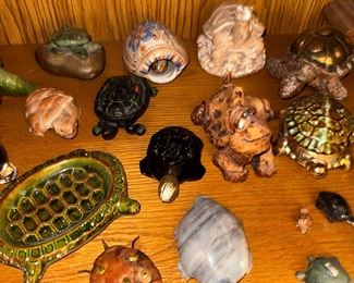 Turtle Collection