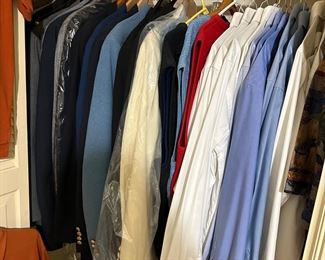 Men's Clothes