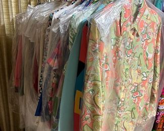 Vintage Blouses