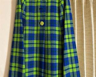 Super Cute Vintage Cape