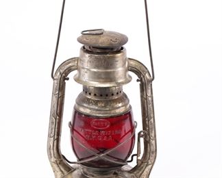 Antique Lantern