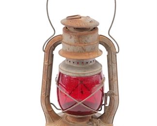 Antique Lantern
