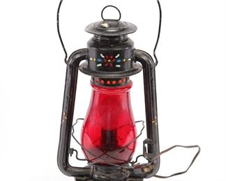 Vintage Lantern