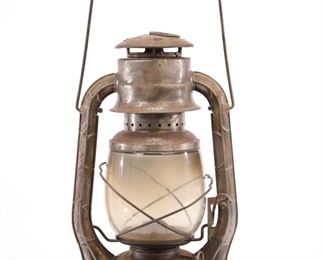 Antique Lantern