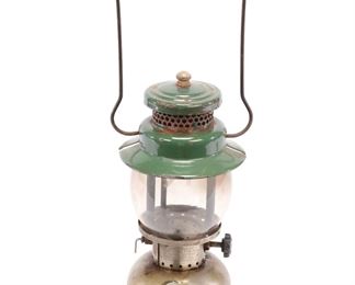 Vintage Coleman Lantern