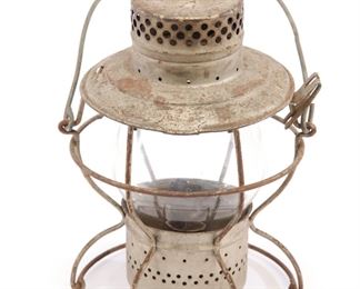 Antique Lantern