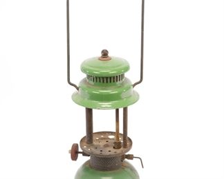 Vintage Coleman Lantern